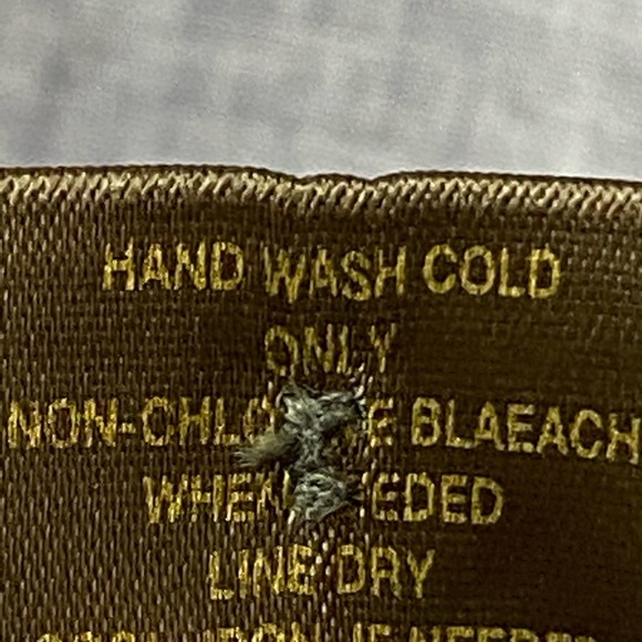 💙twelfth of eleven • denim shirt • XS • EUC - Picture 8 of 8